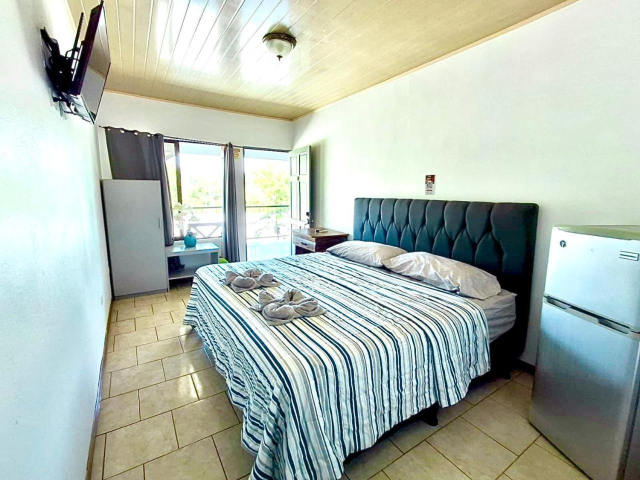 Hotel Cabinas El Tecal Uvita Εξωτερικό φωτογραφία